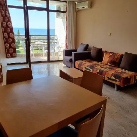 Lejlighed Luxsus Diamond *