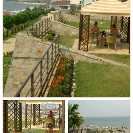 Luxsus Diamond * Sveti Vlas