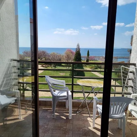 Luxsus Diamond Sveti Vlas