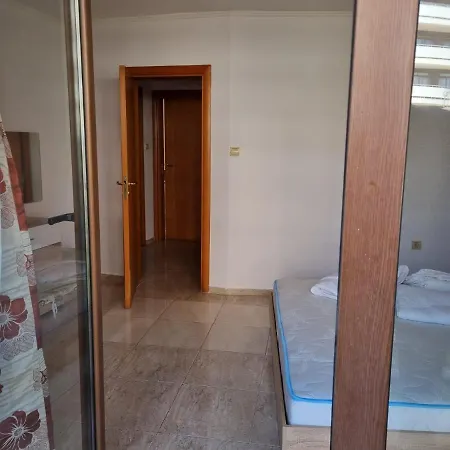 Luxsus Diamond Lejlighed Sveti Vlas