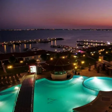 Lejlighed Luxsus Diamond