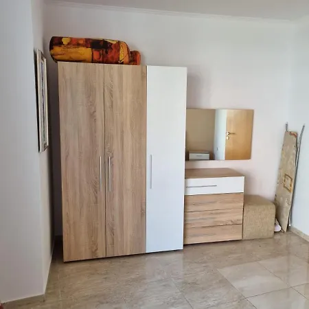 Luxsus Diamond Lejlighed Sveti Vlas