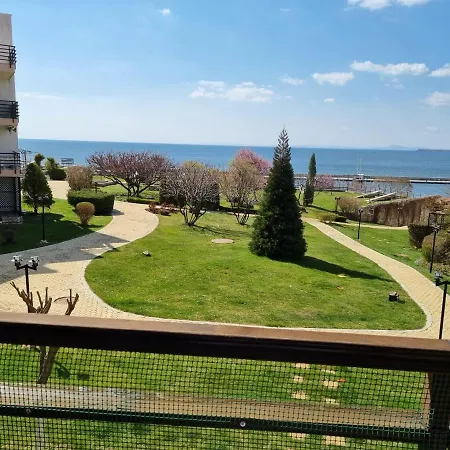 Luxsus Diamond * Sveti Vlas