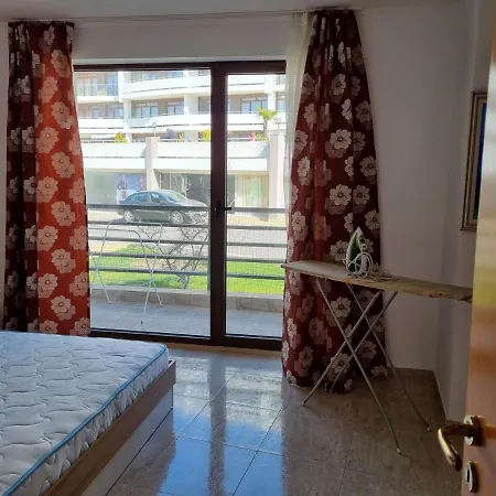 Luxsus Diamond * Sveti Vlas