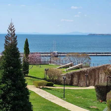 Lejlighed Luxsus Diamond Sveti Vlas