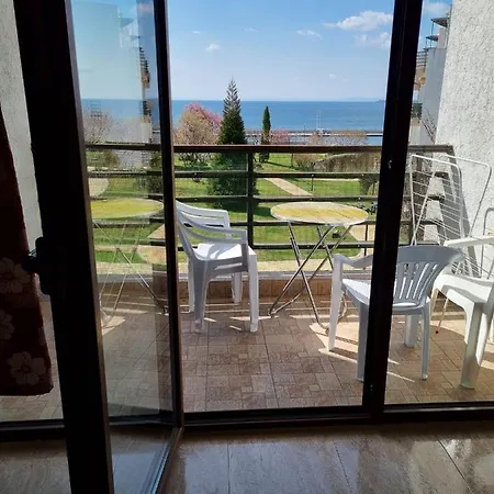 Luxsus Diamond * Sveti Vlas