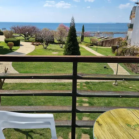 Luxsus Diamond Sveti Vlas