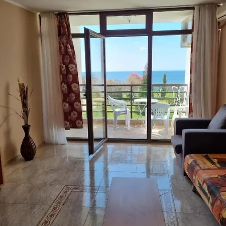 Luxsus Diamond Lejlighed Sveti Vlas