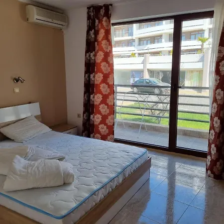 Luxsus Diamond Lejlighed Sveti Vlas