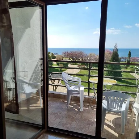 Luxsus Diamond * Sveti Vlas