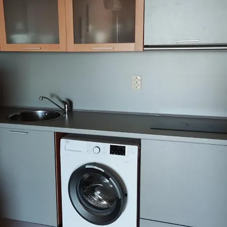 Luxsus Diamond Lejlighed Sveti Vlas