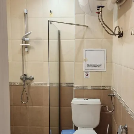 Lejlighed Luxsus Diamond Sveti Vlas