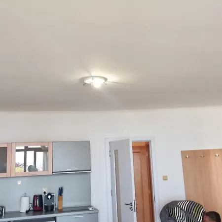 Luxsus Diamond Sveti Vlas