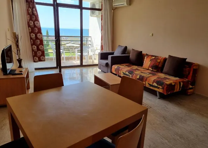 Appartement Luxsus Diamond *