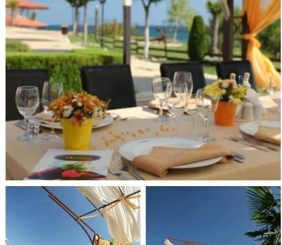 Appartement Luxsus Diamond *