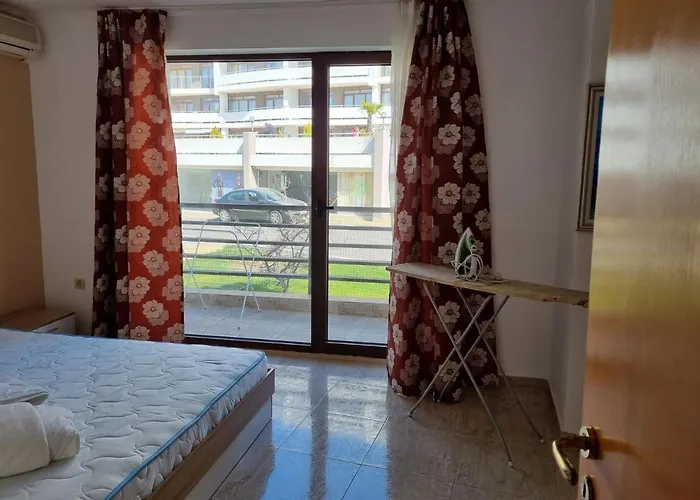 Luxsus Diamond * Sveti Vlas