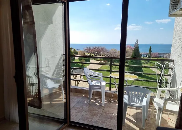 Luxsus Diamond * Sveti Vlas