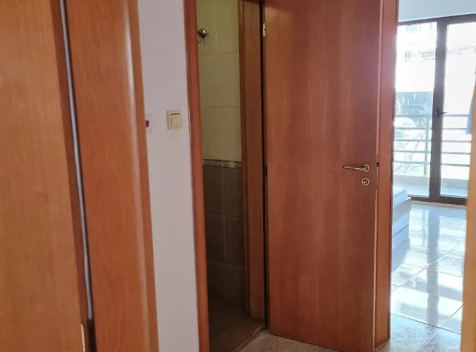 Luxsus Diamond Appartement Sveti Vlas