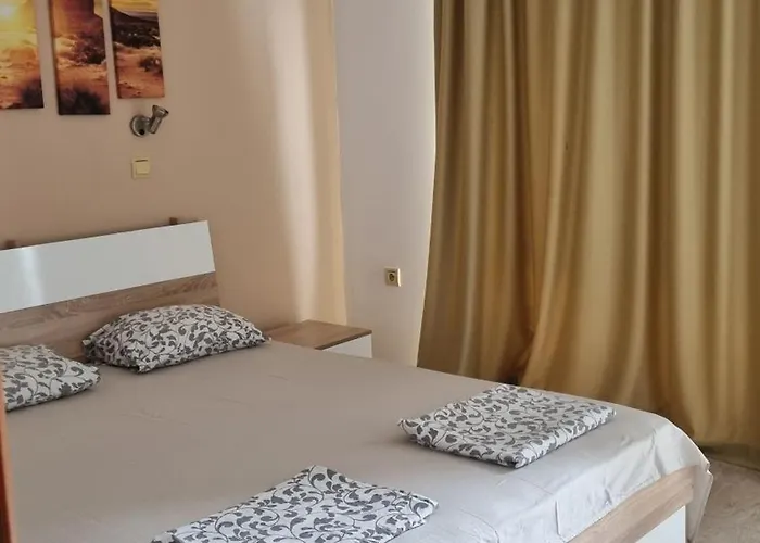 Luxsus Diamond Appartement *