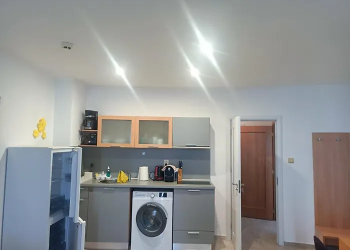 Appartement Luxsus Diamond *