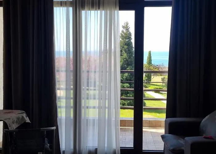 Luxsus Diamond Appartement *