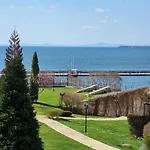 Apartment Luxsus Diamond Sveti Vlas
