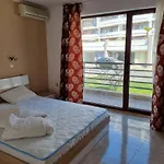 Luxsus Diamond Apartment Sveti Vlas