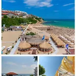 Luxsus Diamond Apartment Sveti Vlas