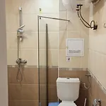 Apartment Luxsus Diamond Sveti Vlas
