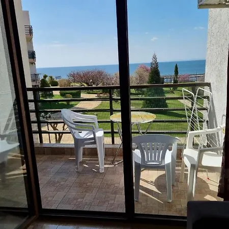 アパート Luxsus Diamond