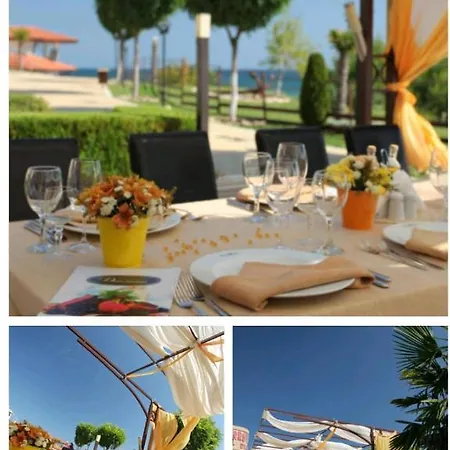 Apartman Luxsus Diamond *