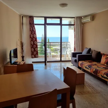 Apartman Luxsus Diamond
