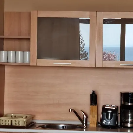 アパート Luxsus Diamond