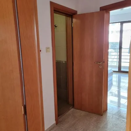 Luxsus Diamond Apartment Sveti Vlas