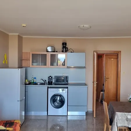 Apartment Luxsus Diamond Sveti Vlas