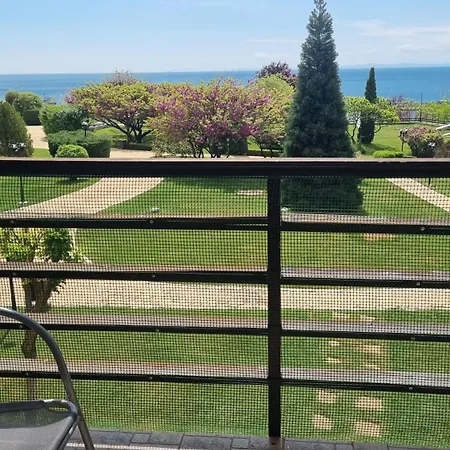 Apartman Luxsus Diamond *