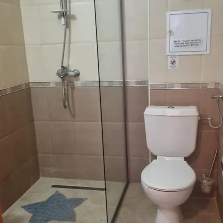 Luxsus Diamond Свети-Влас