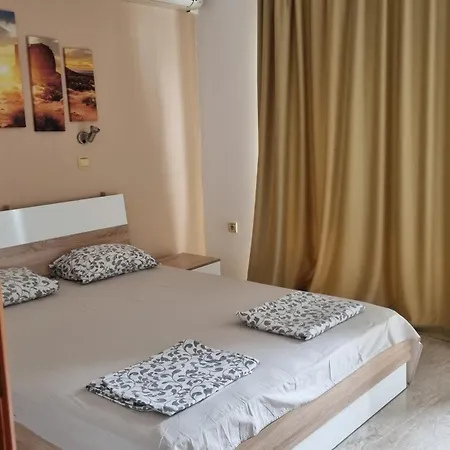 Luxsus Diamond Apartman *