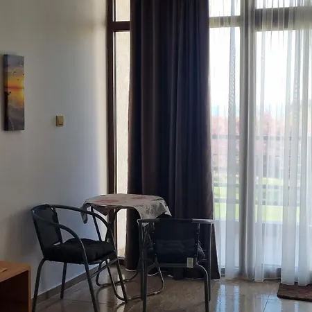 Apartman Luxsus Diamond *