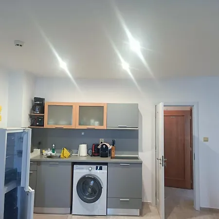 Apartment Luxsus Diamond *