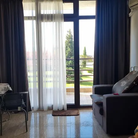Апартамент Luxsus Diamond *