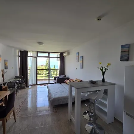 Apartment Luxsus Diamond *