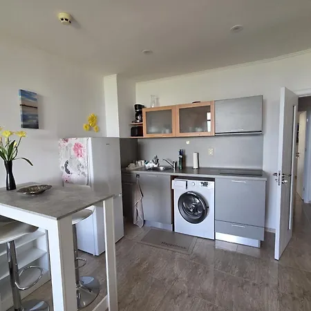 Luxsus Diamond Apartment Sveti Vlas