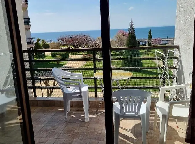 Apartman Luxsus Diamond