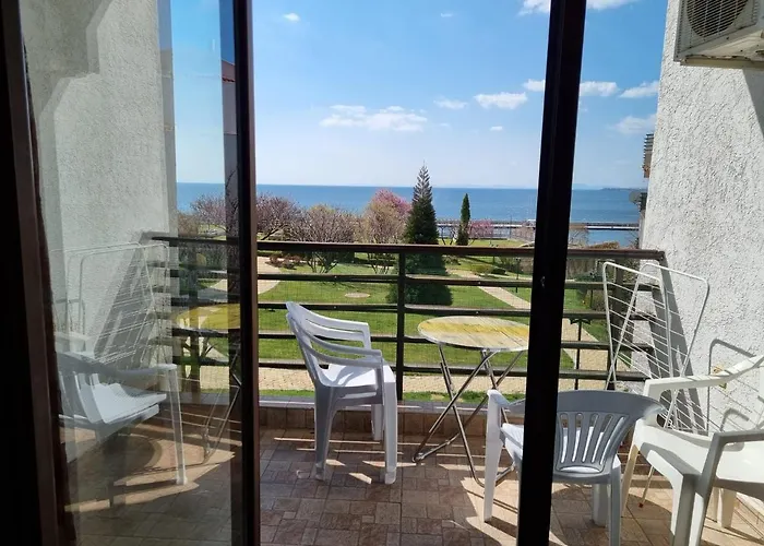 Luxsus Diamond Sveti Vlas