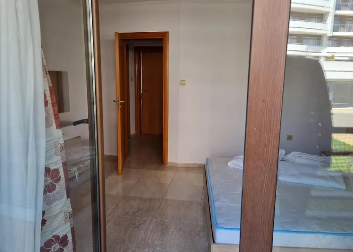 Luxsus Diamond Apartment Sveti Vlas
