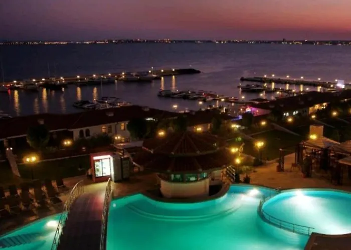 Apartment Luxsus Diamond