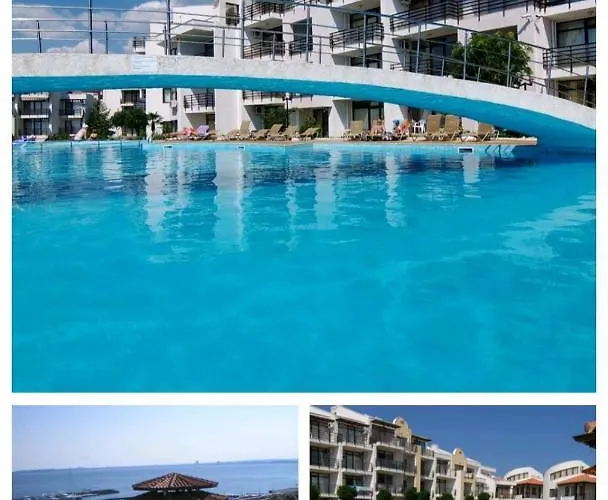 Luxsus Diamond Apartman Szveti Vlasz