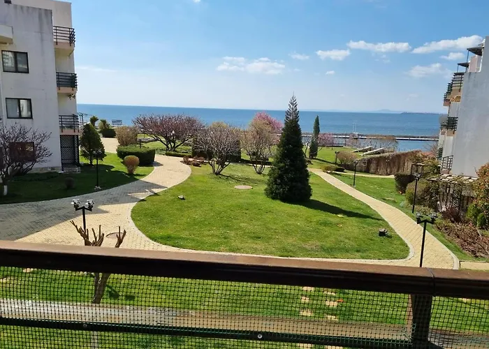 Luxsus Diamond * Sveti Vlas