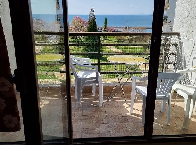 Luxsus Diamond * Sveti Vlas